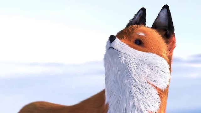 Watch The Short Story Of A Fox And A Mouse Online