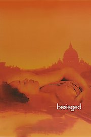 Besieged poster