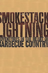 Smokestack Lightning