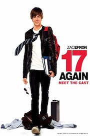 17 Again: Meet the Cast (Exclusive Bonus Content)