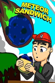 Meteor Sandwich