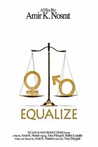 Equalize