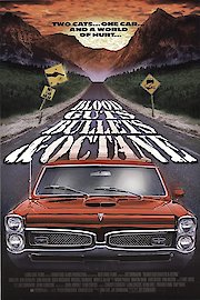 Blood, Guts, Bullets and Octane poster