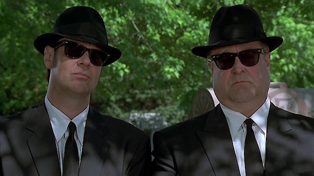 Watch Blues Brothers 2000 Online