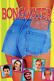 Bongwater poster