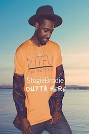 StogieBrodie - Outta Here