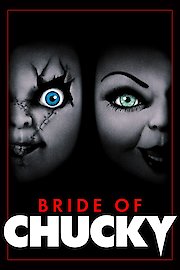 Bride of Chucky