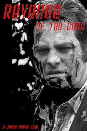 Revenge of the Dead poster