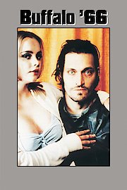 Buffalo '66 poster