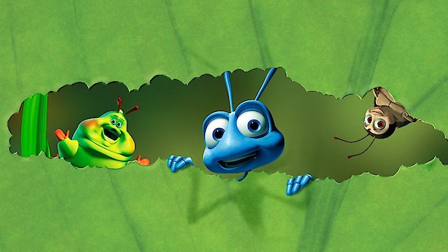 Watch A Bug's Life Online