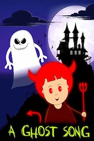 A Ghost Song