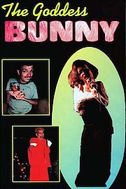 Bunny poster