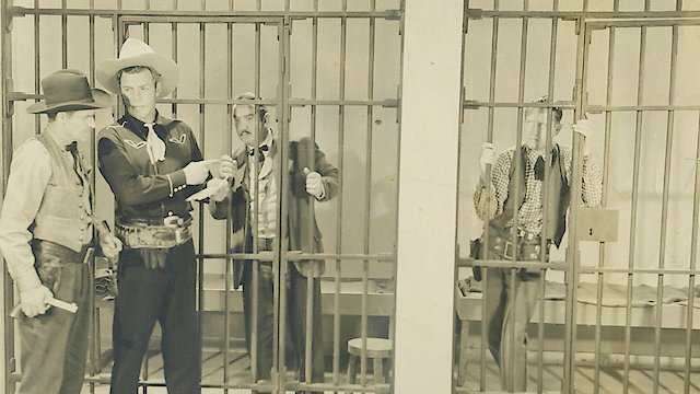 Watch Thundering Gunslingers Online
