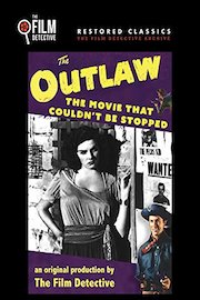 The Outlaw That Couldn't Be Stopped
