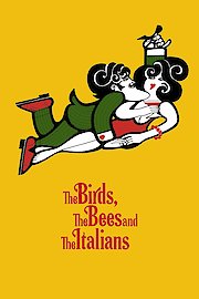 The Birds, the Bees and the Italians