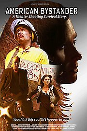 American Bystander poster