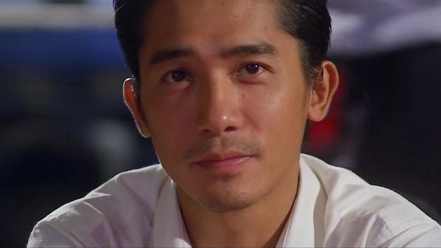 Watch Chinese Midnight Express Online