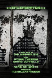 Incinerator poster