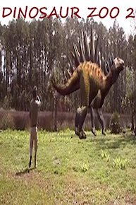 Dinosaur Zoo 2