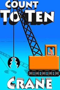 Count To Ten Crane