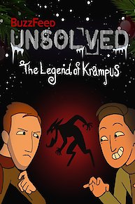 BuzzFeed Unsolved: The Legend of Krampus