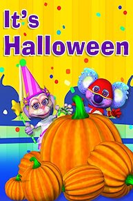 It's Halloween