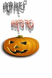 Hilltop Junie G Haunted Tales poster
