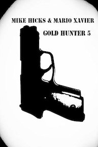 Gold Hunter 5