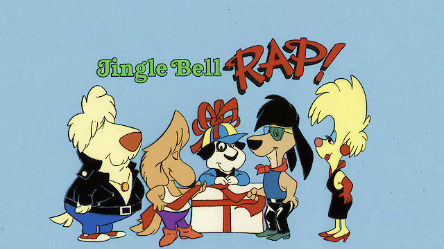 Watch Jingle Bell Rap Online
