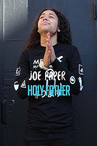 Joe Paper - Holy Father