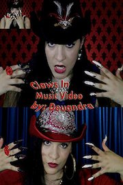 Claws In poster