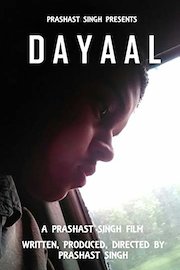 Dayaal poster
