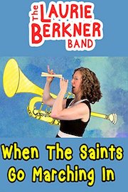 When The Saints Go Marching In poster