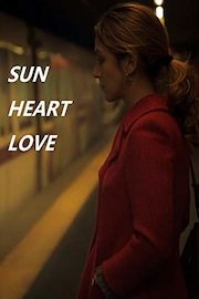 Sun Heart Love