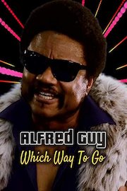 Alfred Guy - Which Way To Go