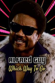 Alfred Guy - Which Way To Go