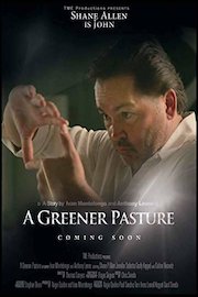 A Greener Pasture poster