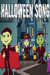 Halloween Song