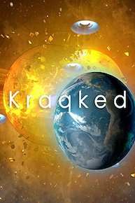Kraqked