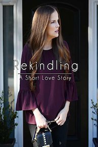 Rekindling - a short love story