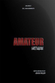 Amateur Hitman poster