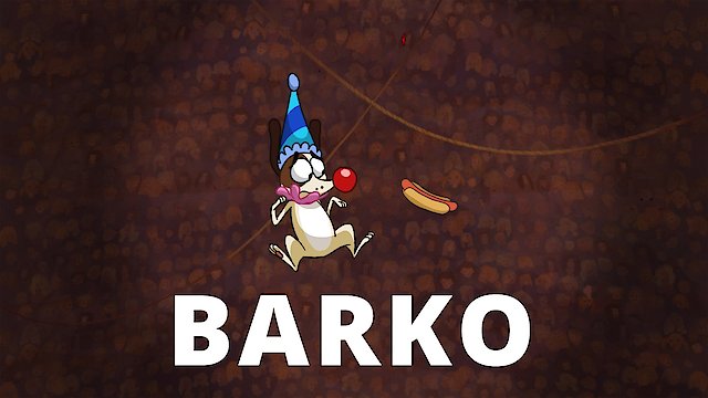 Watch Barko Online