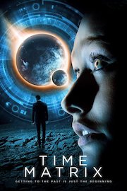 Time Matrix poster