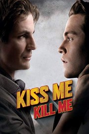 Kiss Me, Kill Me poster