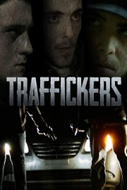 Traffickers poster