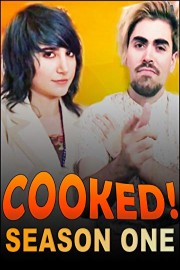 Cooked