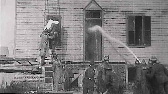 Watch The Life of an American Fireman Online