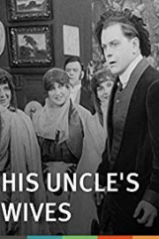 His Uncle's Wives poster