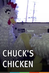 Chuck's Chicken