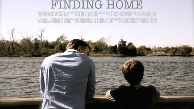 Watch Finding Home Online